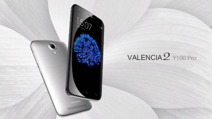 Byudgadzhety tjedan: Elephone P8000, Valencia2 Y100 Pro i Siswoo C55 dugačak luk