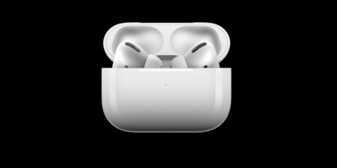 Apple je predstavio slušalice AirPods Pro. Oni su dobili novi dizajn i aktivno poništavanje šuma.