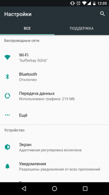 Kako uštedjeti na Android mobilnog prometa