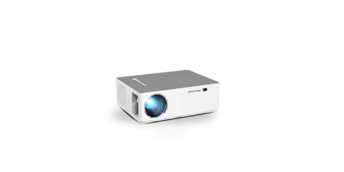 BYINTEK K20 Projektor za kućno kino