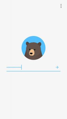 RememBear: Password Manager - sve lozinke su zaštićeni medvjed