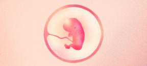13. tjedan trudnoće: što se događa s bebom i mamom - Lifehacker