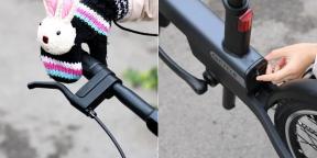 Xiaomi je pokrenula novi električni bicikl Qicycle