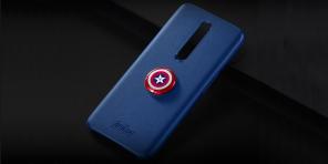 OPPO je objavio bez okvira smartphone posvećen Avengers Marvel
