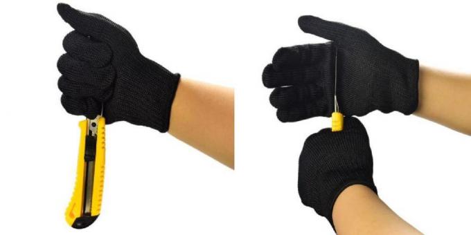 zaštitne rukavice
