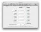 XScope za OS X: univerzalna mjera za dizajnere