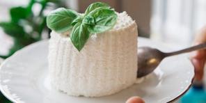 4 ricotta recept koji okusi bolje kupovinu