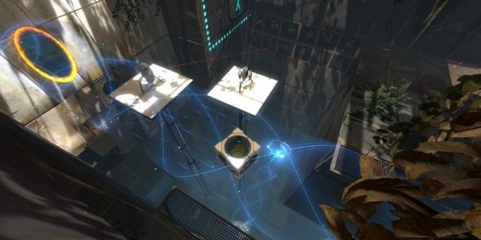 Najbolje igre na Xbox 360: Portal 2
