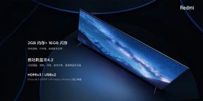 Xiaomi predstavio 70-inčni 4K TV redmi TV