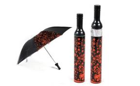 Pronađeno AliExpress: kišobran, boca, glazbena kutija, otvarač za boce u obliku Darth Vader