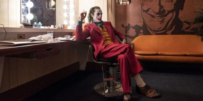 Daljinski scena iz „Jokera” uništila teoriju popularnih navijača
