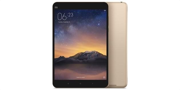 Mi Xiaomi Pad 3