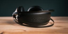 Osvrt meze 99 Classics - premium slušalice s individualnom dizajnu