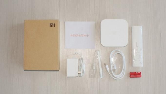 Pregled Xiaomi Mi TV Box 3 Enhanced