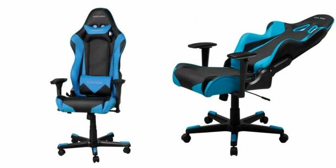 DXRacer Racing OH / RE0 Stolica