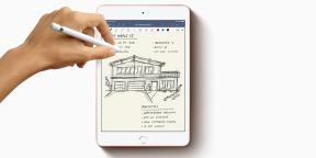 Apple je iznenada predstavio ažuriranu iPad Mini i 10,5-inčni iPad Air