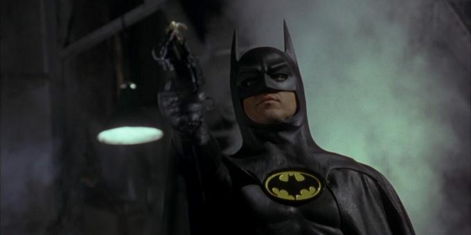 Najbolji filmovi o superherojima: Batman