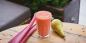 10 recepti za ljeto sokova od voća i povrća
