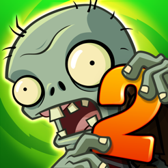 Biljke vs zombija 2: nastavak sukoba