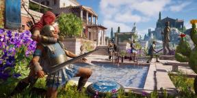 Što trebate znati prije nego se igrati Assassin Creed: Odyssey - djelovanje plaćenika u drevnoj Grčkoj