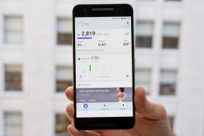 Huawei Fit - Vodootporna tracker aktivnost uz dobru autonomiju
