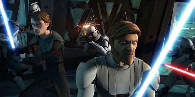 George Lucas 'Star Wars' se sve više širi