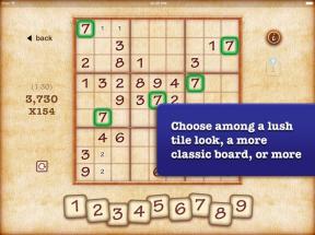 Pametna igre za iOS: Brzi Math, Sudoku, Next