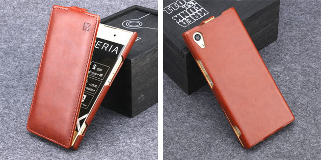 za Sony Xperia XA1 Case