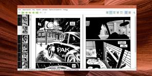7 aplikacija za čitanje stripova na računalima
