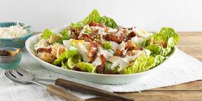 11 najboljih recepata Cezar salata: od klasika do eksperimenta
