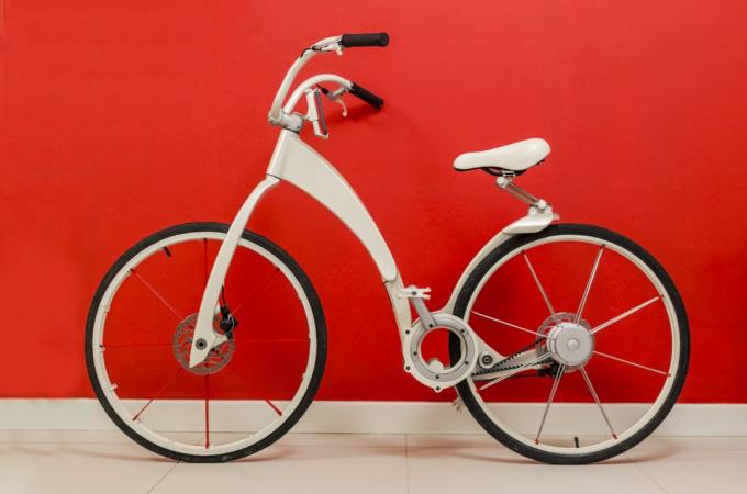 Električni bicikl Gi FlyBike