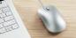 Xiaomi miš s čitačem otiska prsta će zaboraviti lozinke