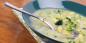 10 jednostavan juha od povrća, koji nimalo ne zaostaje za mesom