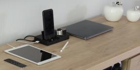 Gadget dana: OS Snaga Box - Punjenje za iPhone, iPad, Apple Pogledajte i MacBook