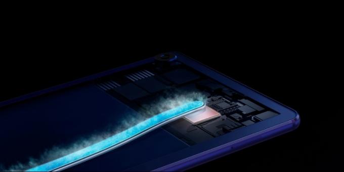igre tableta Huawei MediaPad M6 turbo izdanje 