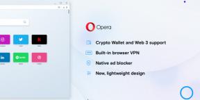 Opera je objavio preglednika na računalu sa slobodnim VPN i kriptokoshelkom
