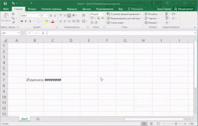 8 jednostavnih načina da ubrzate rad u Excelu