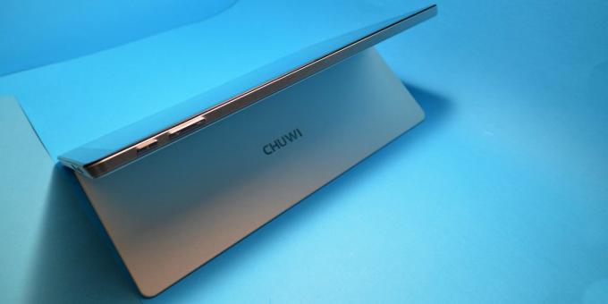 Pregled Chuwi SurBook - jeftin alternativa Microsoft Surface Pro 4