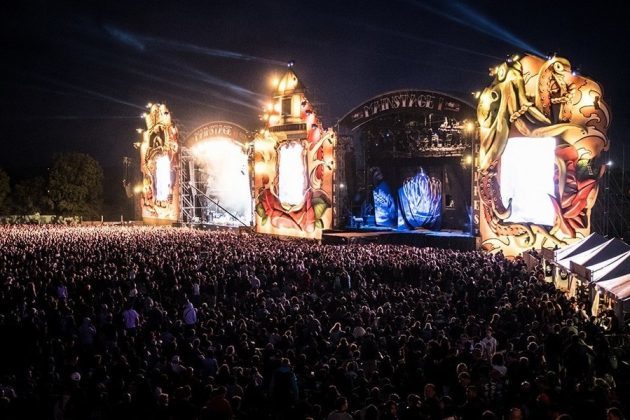 25 najvažnijih glazbenih festivala u 2018