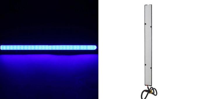 Magla LED Strip