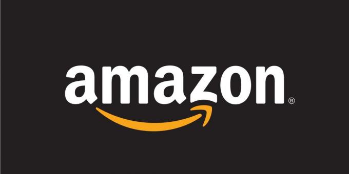 skrivenog značenja u ime tvrtke: Amazon