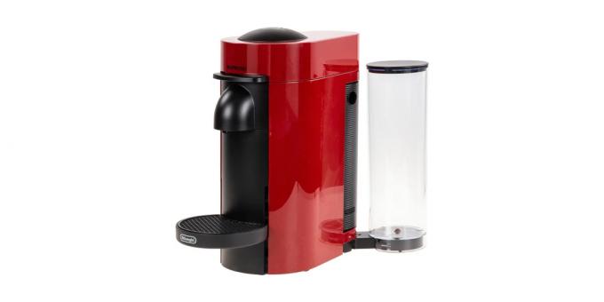 De'Longhi Nespresso ENV 150 aparat za kavu