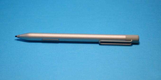 Chuwi SurBook: olovka