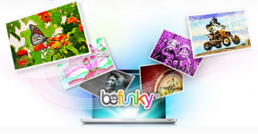 BeFunky: online foto editor