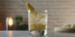 10 zgodnih koktela s viskijem koja će uljepšati vaš večer