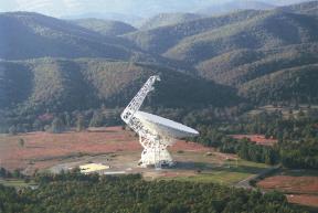 „Mi ćemo mirno sjediti i slušati”: Novi projekt Milner i Hawking na SETI