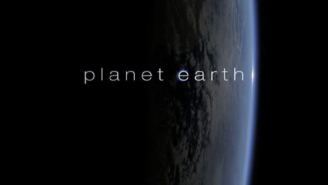 BBC: Planet Zemlja