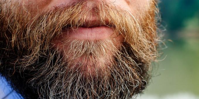 Brijanje utječe na debljinu i brzinu rasta dlake