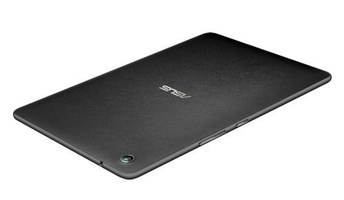 Asus ZenPad 8,0: caseback