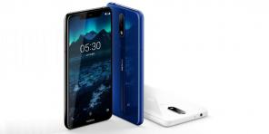 Prikazala jeftin Nokia X5 s „prasak” i otključavanje licem